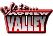 Life In Agnew Valley