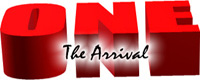 Chapter One - The Arrival