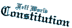 Feff World Constitution
